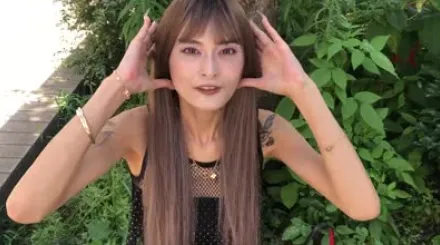 FC2-PPV-4550896 勉强靠拍摄性爱视频谋生