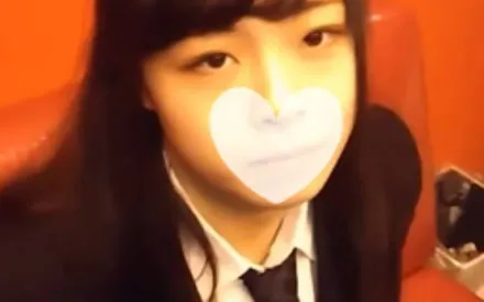 FC2-PPV-4568506 娃娃脸美女