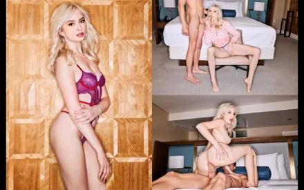 緊致小嫩妹 萊克西·洛爾