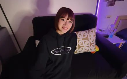 高颜值露脸正妹神似张韶涵