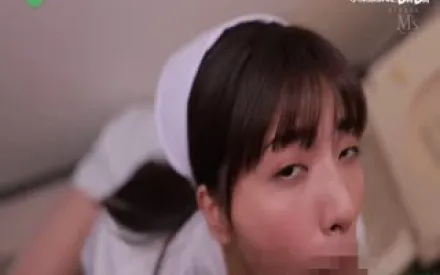 【AV解說】口交重症患者福音.