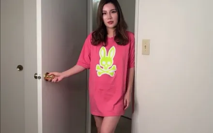 慰勞正在加班工作的小男友 NicoLove