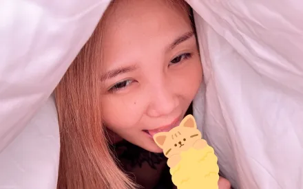 突襲室友 孟若羽