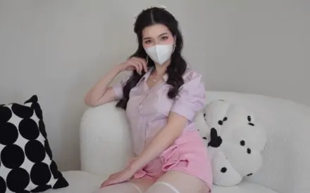 亲妹妹约会晚归被哥哥乱伦后入猛操 狐不妖