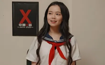 XV010 如何饰演一只乖巧的母狗 呜咪