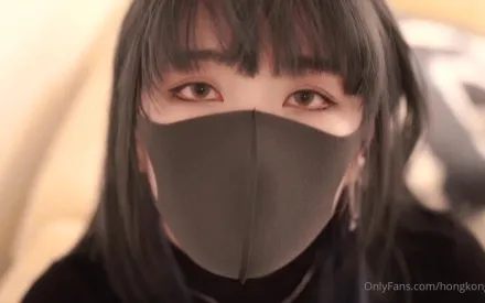 HongKongDoll - 一日女友的漂亮姐姐（前篇）極品亂倫內射粉穴