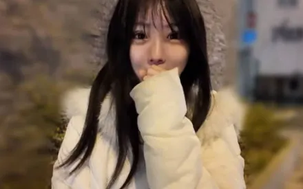 FC2-PPV-4667633 她抽搐着达到高潮