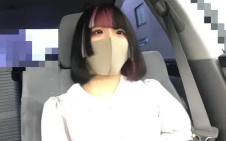 FC2-PPV-2959583 可爱咖啡店员