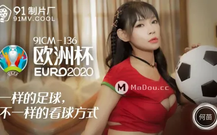 91CM-136 歐洲杯