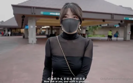 HongKongDoll - 森林系列第三集 - 碎裂