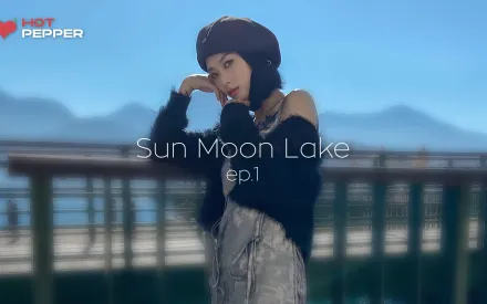 HPP-0017 模特外拍拍出水