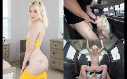 可愛的少女需要好雞巴 Jessie Saint