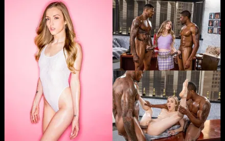 Blacked公司 2 Karla Kush