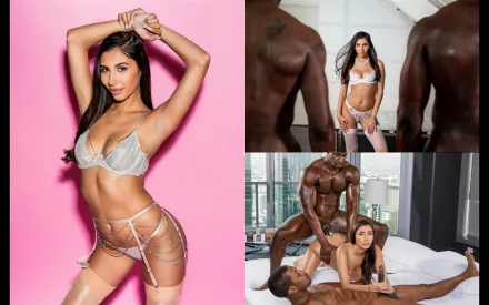 讓我滿意 吉安娜·迪歐