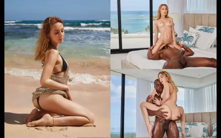 Kelly Collins - Pleasure Seekers Part 3