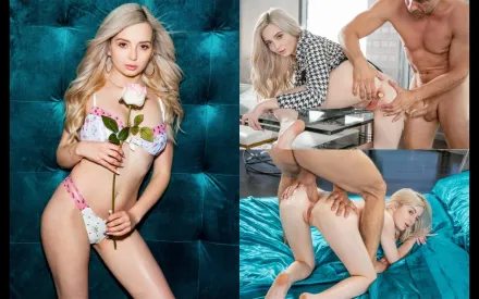 下流的快遞 萊克西·洛爾