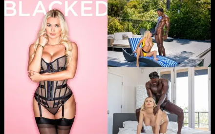 我什麽都願意做 Natalia Starr