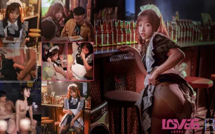 RAS-0289 清純店員上班淫蕩模樣被癡漢發現 只好言聽計從乖乖被操