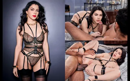 完美的一餐 瓦倫蒂娜·納皮