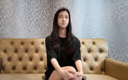 口爆插射19歲藝校生