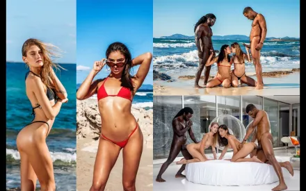 加入我們 埃米莉·威利斯, 蒂凡尼·塔圖姆