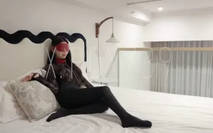 调教连体情趣极品女神 派大星