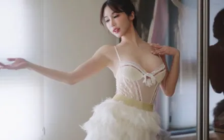 現代天鵝湖黑化版 辛尤里