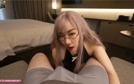 周年祭特別影片 一周年露臉珍藏 米菲兔