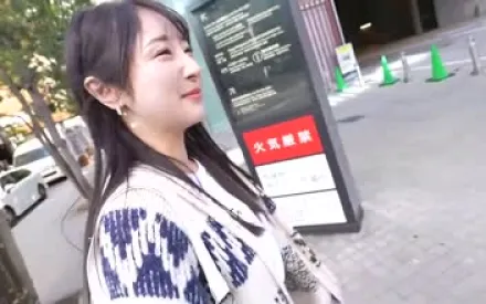 FC2-PPV-4720790 通过社交软件认识的太瘦了太好的激烈欲望公司职员