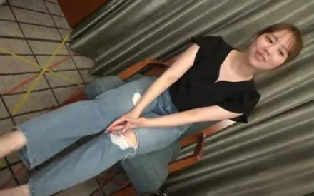 FC2-PPV-4548145 曾是大型航空公司国际航线CA的美女