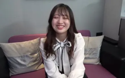 FC2-PPV-4112078 白皙美腿的苗条大学生美优酱