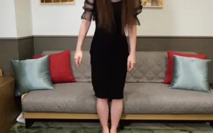 FC2-PPV-3784167 纤细美丽的身躯模特般的腰肢