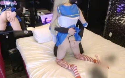 FC2-PPV-3347883 角色扮演者