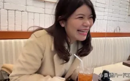 FC2-PPV-2764079 美女理发师