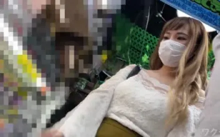 FC2-PPV-1918011 专业舞者