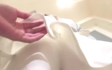 FC2-PPV-4707727 大乳晕20岁G罩杯乡下女孩即尺即舔肛即乳夹诱惑