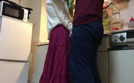 FC2-PPV-1589767 已婚妇女NTR