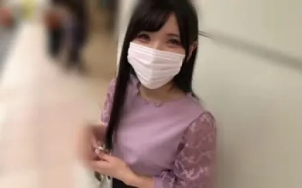 FC2-PPV-1541759 乡村偶像的放荡表演