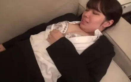 FC2-PPV-4554182 用真正的中出获得工作机会