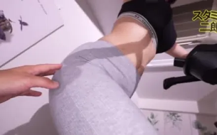 FC2-PPV-4714754 健身H杯美妹